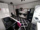 Foto - große Wohnung mit Garten in zentraler Lage
