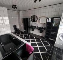 große Wohnung mit Garten in zentraler Lage - Monschau