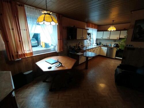 Foto - Etagenwohnung in Monschau zur Miete