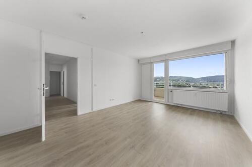 Foto - Etagenwohnung zur Miete in Hagen