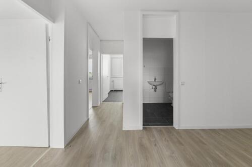Foto - Etagenwohnung in Hagen zur Miete