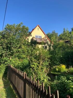 Foto - Einfamilienhaus in Tharandt (provisionsfrei, von privat)