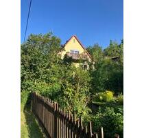 Einfamilienhaus in Tharandt (provisionsfrei, von privat)