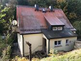 Foto - Einfamilienhaus in Tharandt