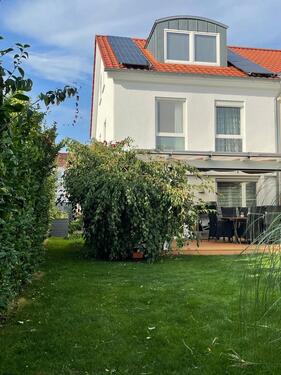 Foto - Familienfreundliches Reihenendhaus in Sackgassenendlage