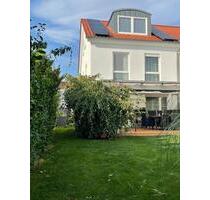Familienfreundliches Reihenendhaus in Sackgassenendlage - Langenhagen Engelbostel