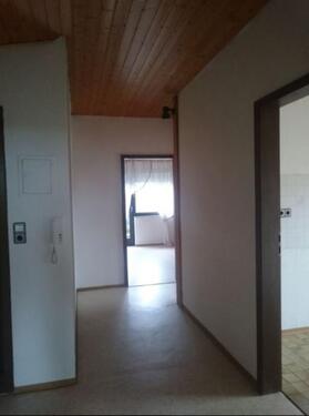 Foto - Etagenwohnung in Hattersheim am Main zur Miete