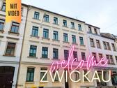 Foto - ++ charmante 2,5-Raum Wohnung - mit Balkon - in der Zwickauer Nordvorstadt - zentrumsnähe ++