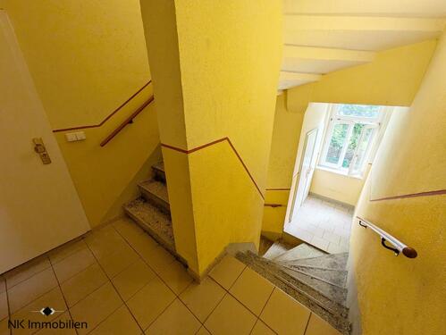 Foto - Etagenwohnung in Zwickau