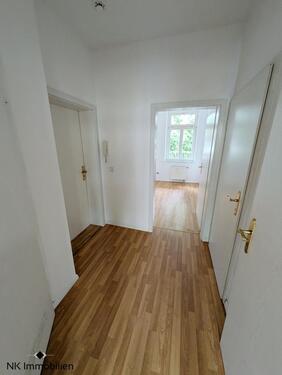 Foto - Etagenwohnung in Zwickau zur Miete