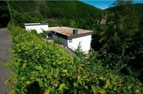 Foto - Etagenwohnung zur Miete in Bad Bertrich