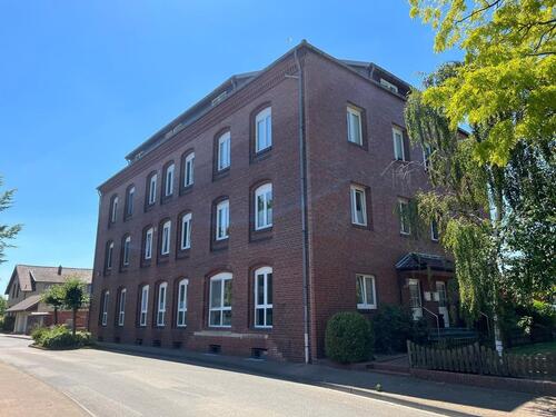 Foto - Charmante 2-Zimmer-Wohnung in Bramsche - Moltkestraße