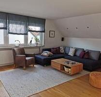 Attraktive 3,5-Zimmer Maisonettewohnung in Neuhausen a.d.F. - Neuhausen auf den Fildern