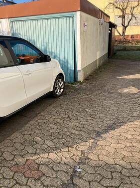 Foto - 3 Zimmer Etagenwohnung zum Kaufen in Altdorf bei Nürnberg