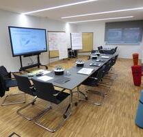 Moderne Büro-Praxisfläche in zentraler Lage von Linden