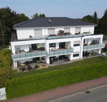 Wunderschöne Erdgeschosswohnung ab sofort zu vermieten - Petershagen