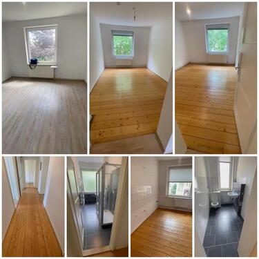 Foto - Helle 3 Zimmer-Wohnung im Sachsenring