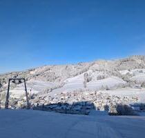 Moderne Ferienwohnung | Urlaub im Allgäu | zwisch. Kempten & Isny - Weitnau