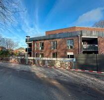 Neubauwohnung in bevorzugter Wohnlage am Pfänderweg in OL - Oldenburg Bürgeresch