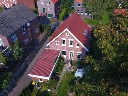 Foto - 5 Zimmer Einfamilienhaus zum Kaufen in Aurich