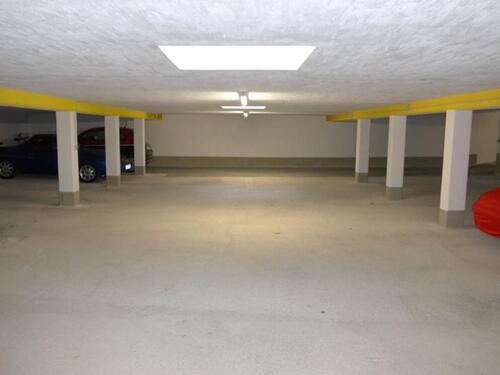 Foto - München-Trudering-Moosfeld TG-Stellplätze zu vermieten