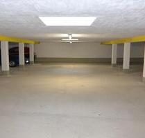 München-Trudering-Moosfeld TG-Stellplätze zu vermieten