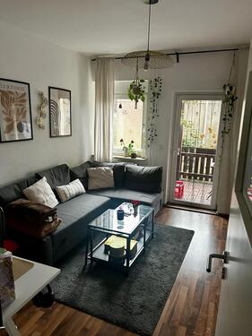 Foto - 2,5 Zimmer Wohnung in Wiemelhausen