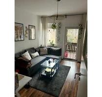 2,5 Zimmer Wohnung in Wiemelhausen - Bochum