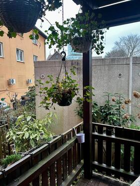 Foto - 2 Zimmer Etagenwohnung in Bochum