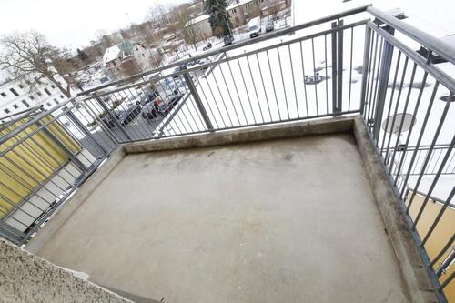 Foto - 1 Zimmer Etagenwohnung in Zwickau