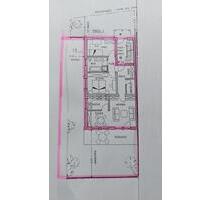 Frisch renovierte 3-Zimmer-EG-Wohnung mit Terrasse, Oberhaunstadt - Ingolstadt Nordost