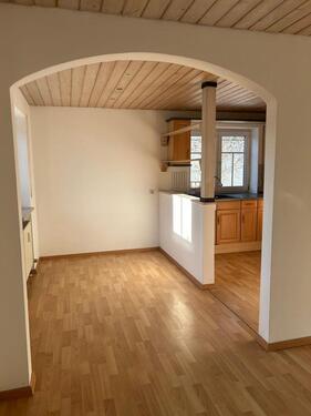 Foto - Etagenwohnung in Ingolstadt zur Miete