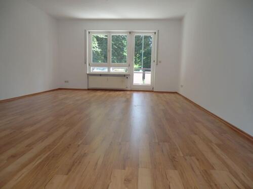 Foto - 2.5 Zimmer Erdgeschoßwohnung in Schuttertal