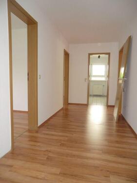 Foto - Erdgeschoßwohnung in Schuttertal zur Miete