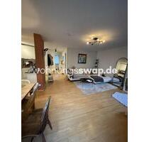 Wohnungsswap - 3 Zimmer, 70 m² - Implerstraße, Sendling, München Wohnungsswap - 3 Zimmer, 70 m² - Implerstraße, Sendling, München