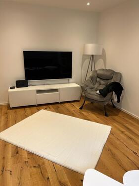 Foto - Erdgeschoßwohnung in Heidelberg zur Miete