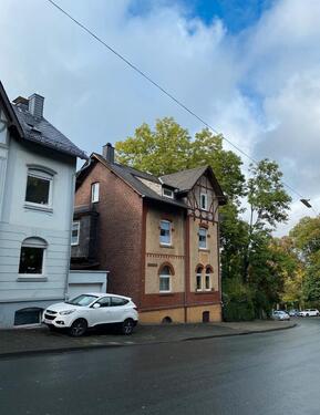 Foto - Mehrfamilienhaus in zentraler Lage von Siegen