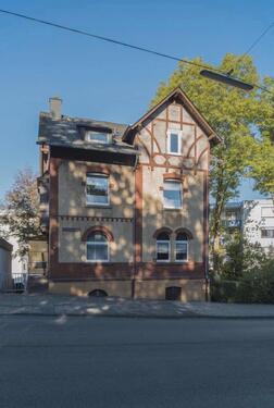 Foto - 6 Zimmer Mehrfamilienhaus, Wohnhaus zum Kaufen in Siegen