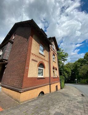 Foto - 6 Zimmer Mehrfamilienhaus, Wohnhaus in Siegen
