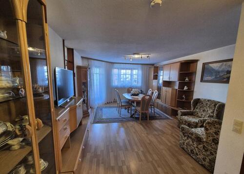 Foto - Helle 3-Zimmer-Wohnung in Toplage von Böblingen – zentral, ruhig,