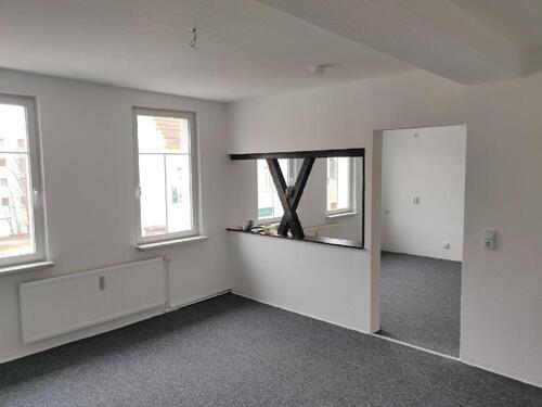 Foto - O197W2: Renovierte 2,5-Raum Wohnung - Zentrumsnah gelegen