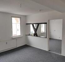 O197W2: Renovierte 2,5-Raum Wohnung - Zentrumsnah gelegen - Eisleben (Lutherstadt)