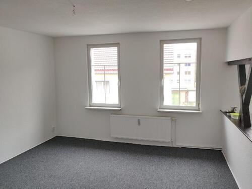Foto - 2.5 Zimmer Etagenwohnung zur Miete in Eisleben (Lutherstadt)
