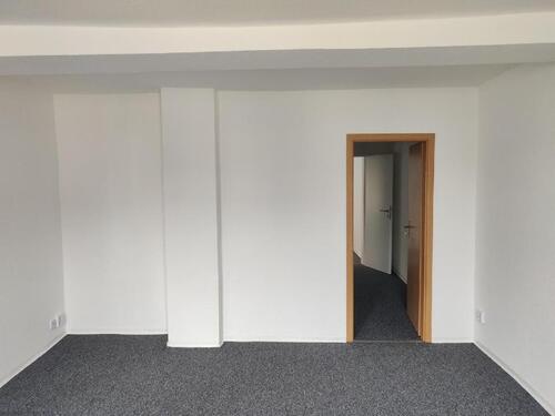 Foto - 2.5 Zimmer Etagenwohnung in Eisleben (Lutherstadt)