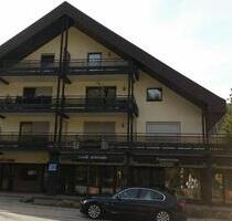 Enzklösterle Zentrum, Wohn- und Geschäftshaus