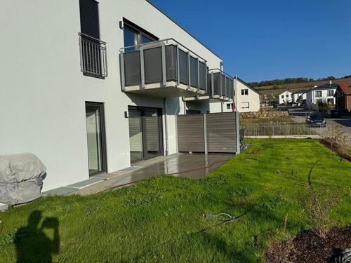 Foto - 4Zimmer EG-Whg mit Garten zum Wohlfühlen