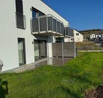 4Zimmer EG-Whg mit Garten zum Wohlfühlen - Weikersheim