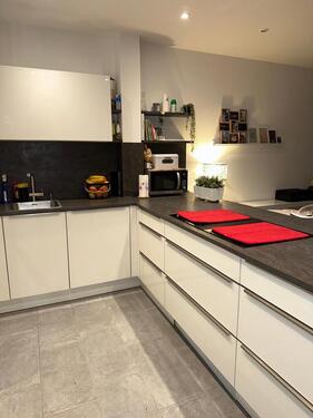 Foto - Erdgeschoßwohnung in Weikersheim zur Miete