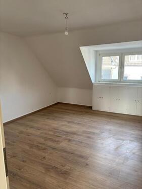 Foto - 4.5 Zimmer Dachgeschoßwohnung in Oberhausen