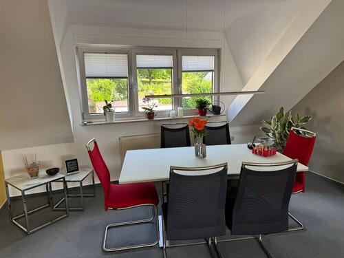 Foto - Dachgeschoßwohnung in Kreuzwertheim zur Miete